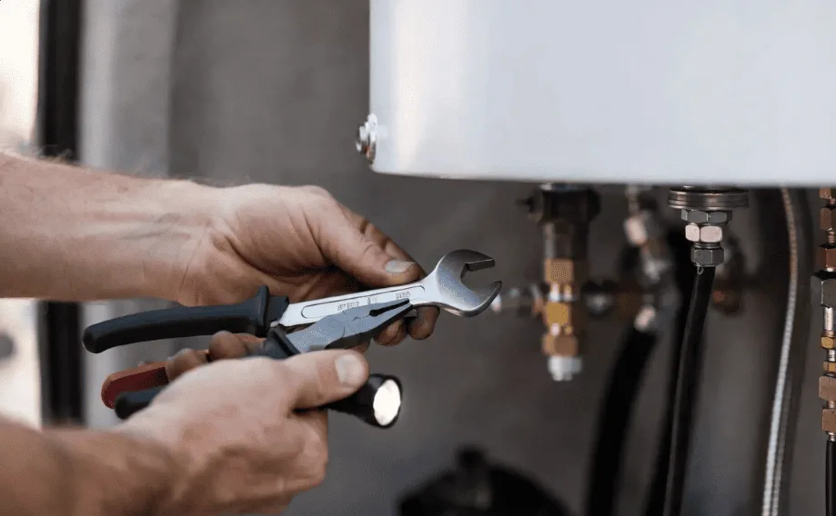 Why choose Water Heater Repair in Barling, AR